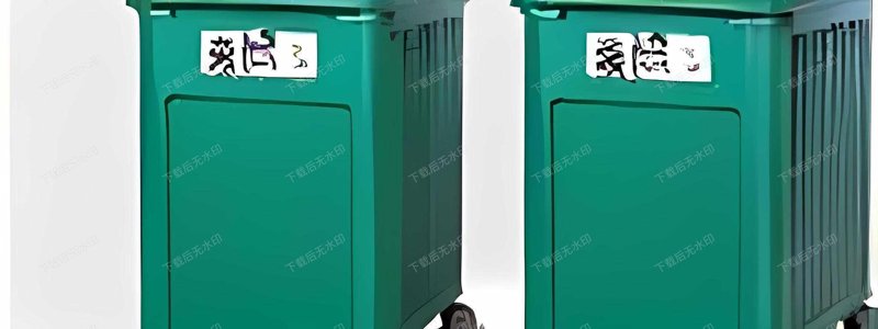 垃圾车选购实战案例:从图片到决策的全流程解析