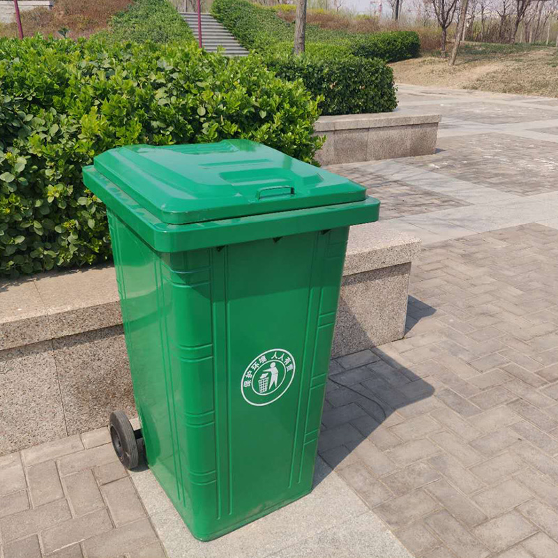 沈阳这些场景,净洁生态环卫设备移动厕所租赁是好选择_运输_强度高